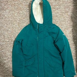Abercrombie kids jacket